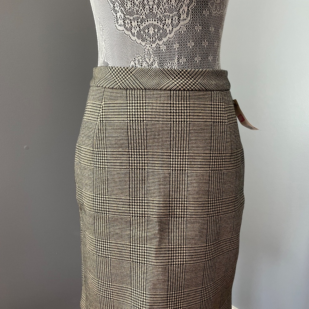 NWT H&M Pencil Skirt - Picture 5 of 10